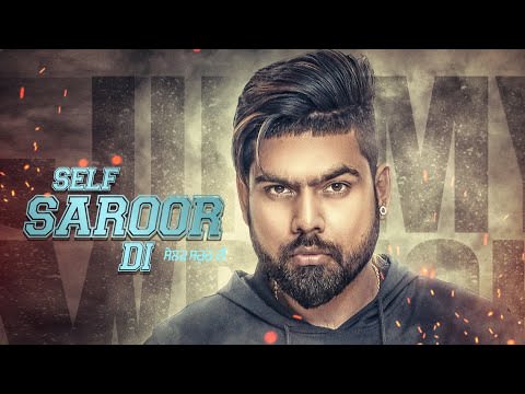 Self Saroor Di – Jimmy Wraich