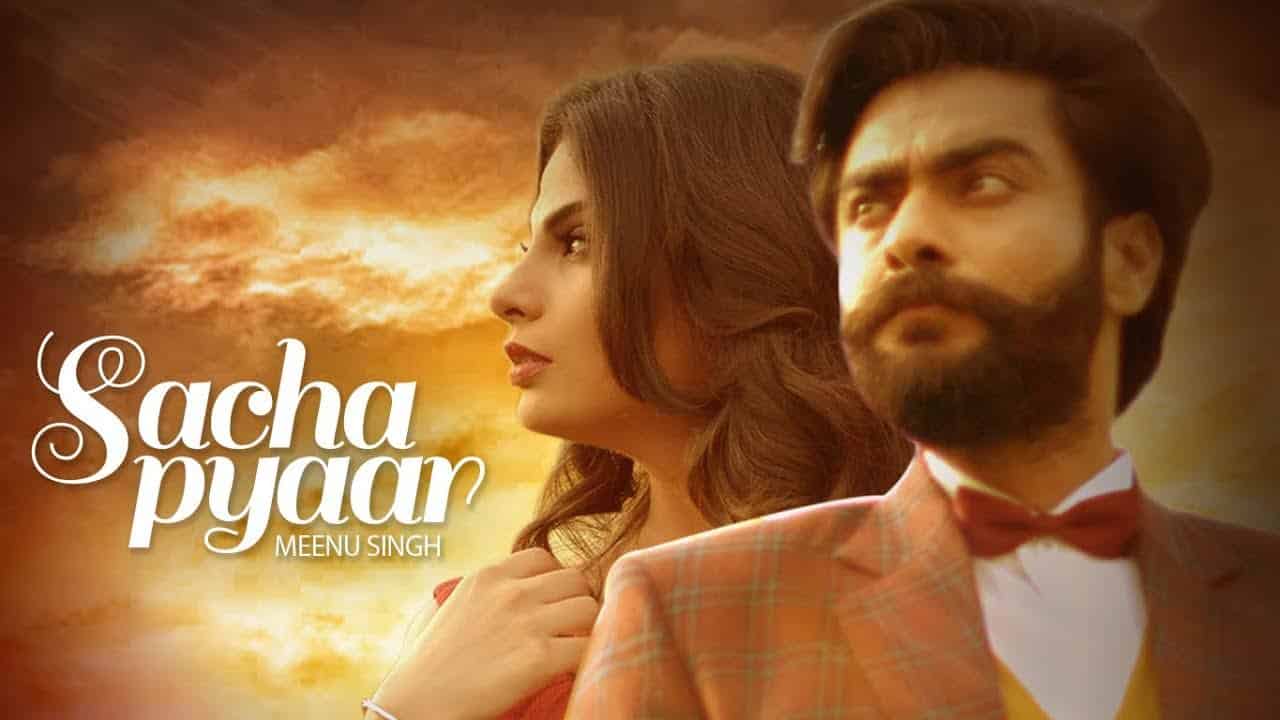Sacha Pyaar – Meenu Singh