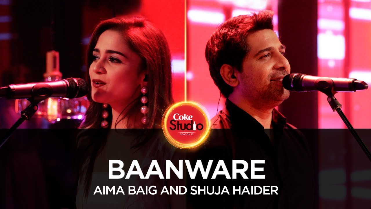 Baanwre – Coke Studio