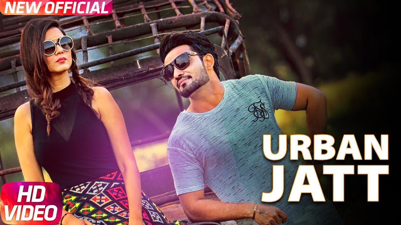 Urban Jatt -Resham Anmol