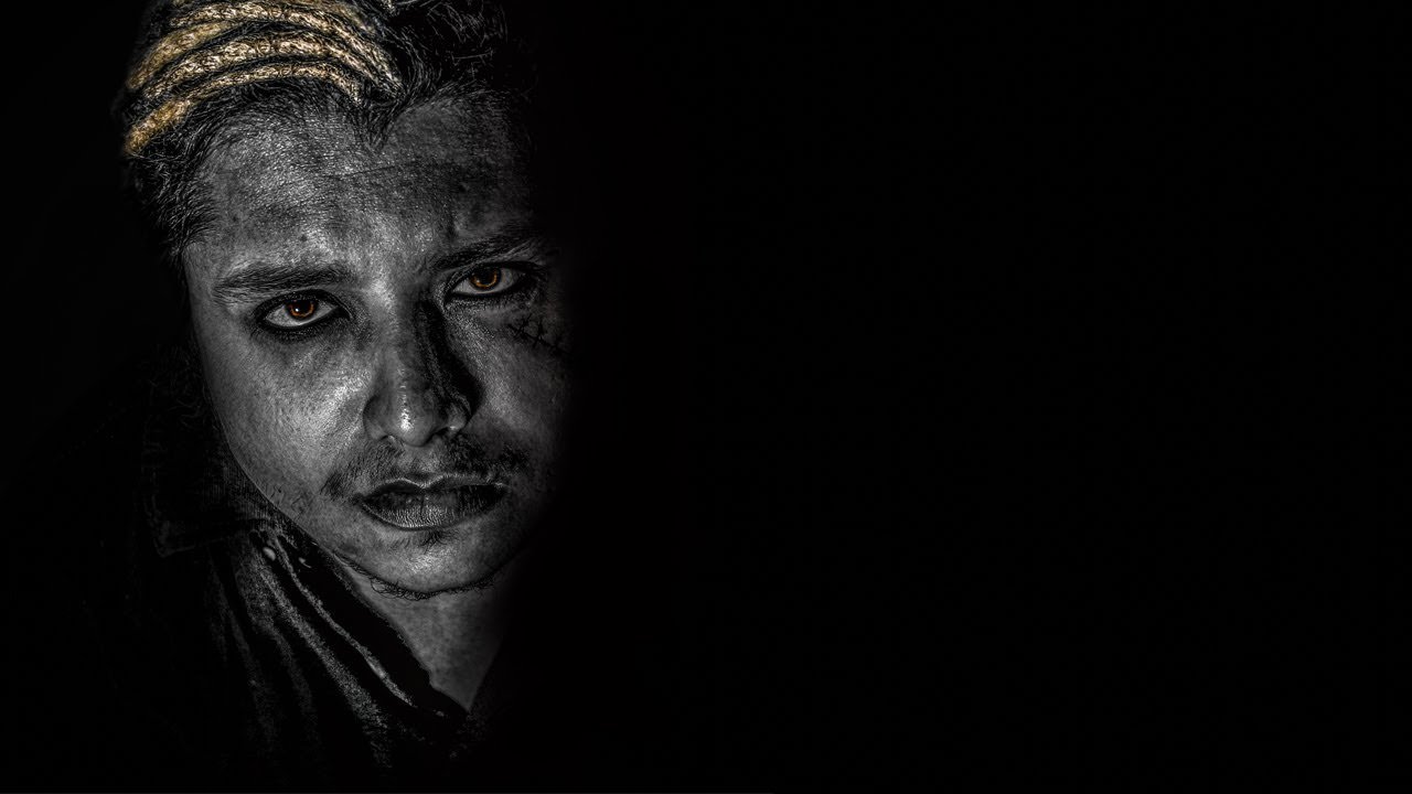 Kacha Ghar Lyrics – Pardhaan