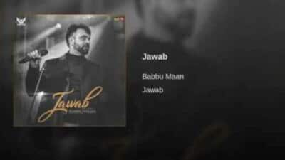 Jawab – Babbu Maan