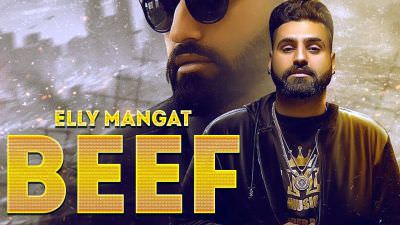 Beef – Elly Mangat