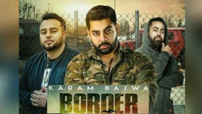 Border – Karam Bajwa