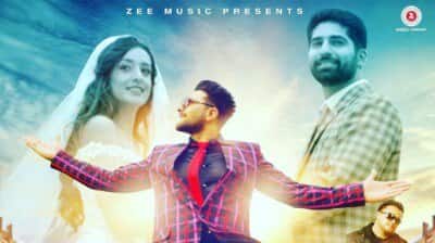 Choorey Wali Naar – Jagz Dhariwal