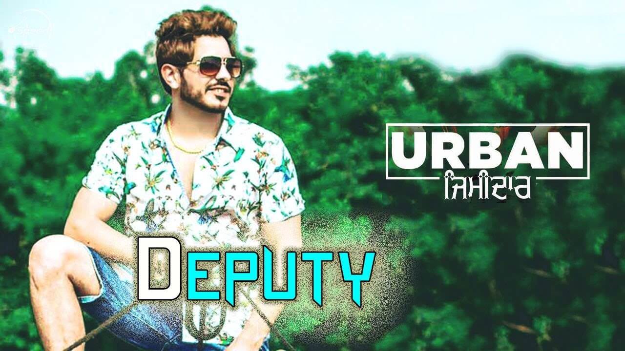 Deputy – Jass Bajwa