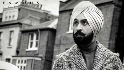 Diljit Dosanjh – El Sueno