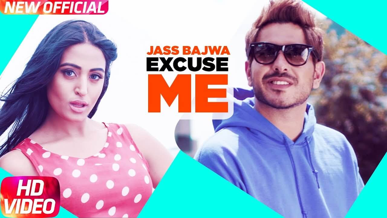 Excuse Me – Jass Bajwa