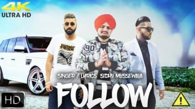 Follow – Fan Elly De | Sheera Sandhu