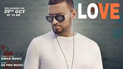 Garry Sandhu – Love