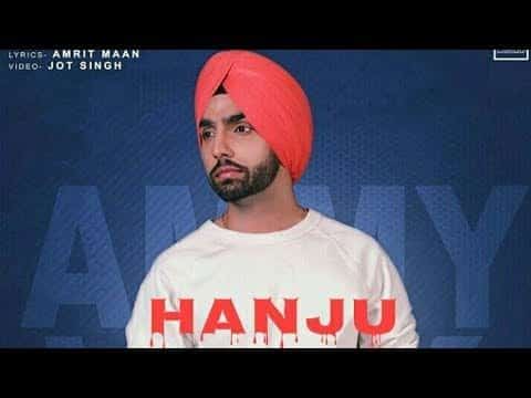 Ammy Virk – Hanju