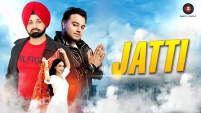 Jatti – Goldy Goraya