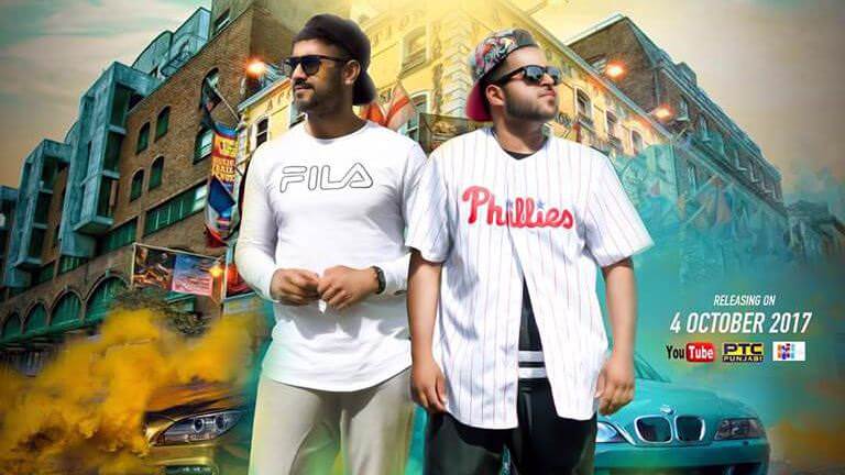 Kaahto Sarhi Aan – Harnav Brar & Garry Sandhu