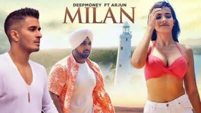 Deep Money & Arjun- Milan