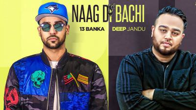 Naag Di Bachi – 13 Banka