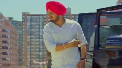 Naar Te Yaar – Sidhu Moose Wala