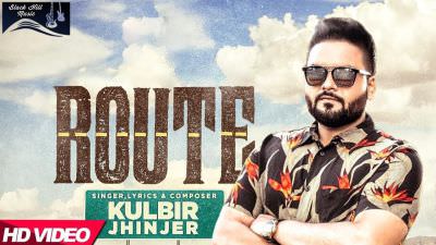Route – Kulbir Jhinjer