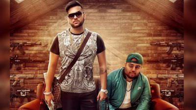 Karan Aujla – S__t Talk