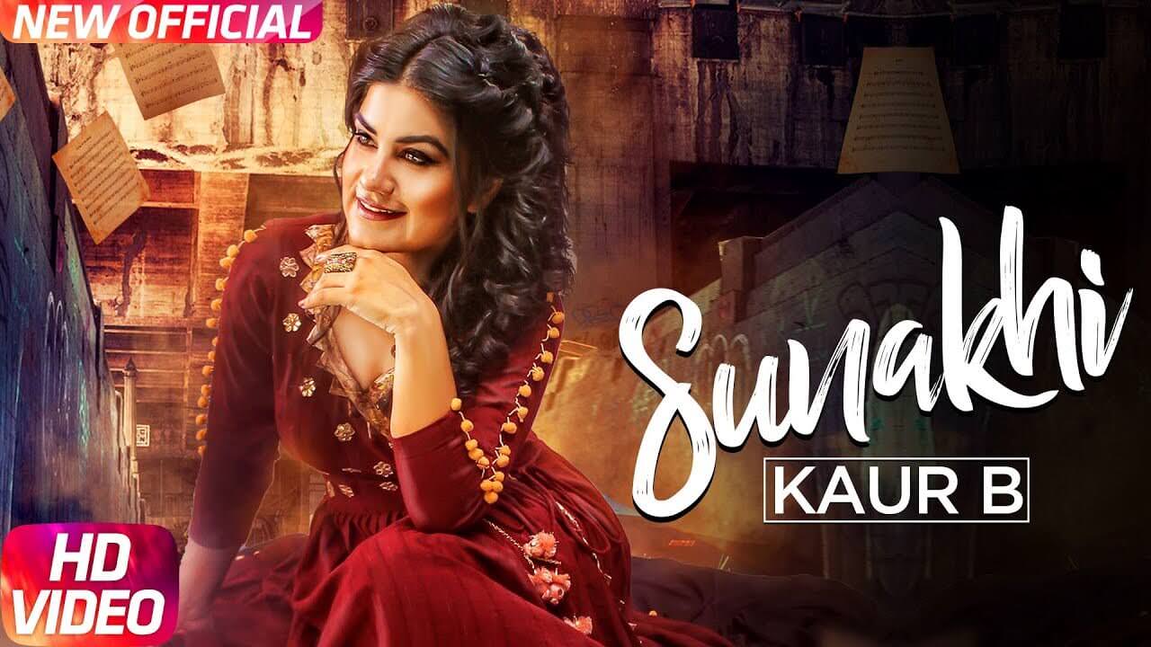 Kaur B – Sunakhi