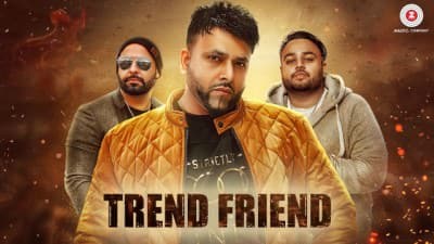 Trend Friend – Parma & Deep Jandu