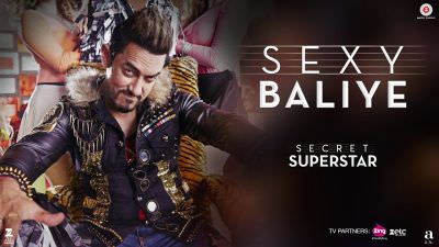 Sexy Baliye