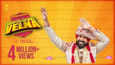 Gippy Grewal – Velna