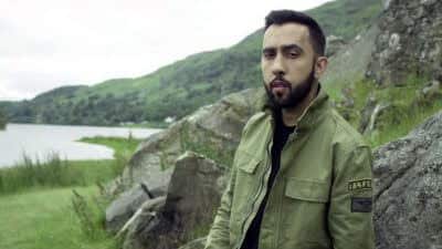 Alone –  The Prophec, Arjun