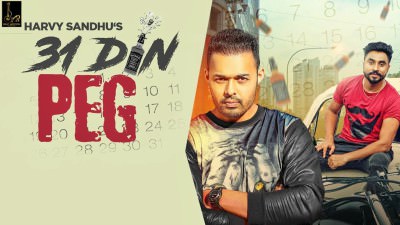 31 Din Peg – Harvy Sandhu