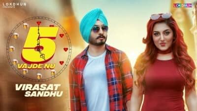5 Vajde Nu – Virasat Sandhu