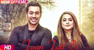 Jaan Jatt Di – Rai Jujhar & Rupali