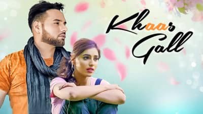 Khaas Gall – Monty & Waris