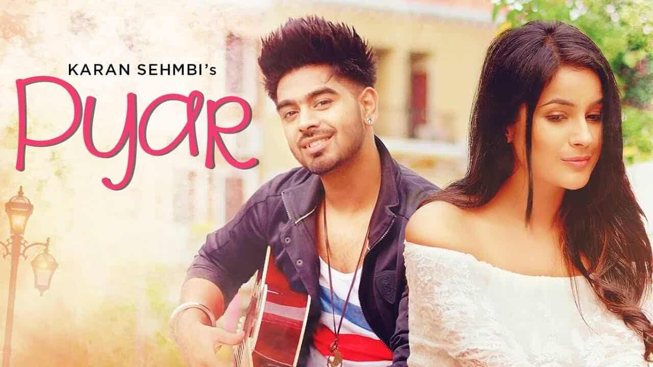 Pyar – Karan Sehmbi & Tanishq Kaur