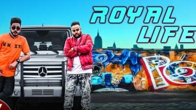 Royal Life – Simar Maan