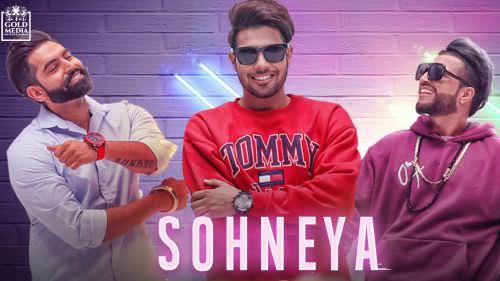 Sohneya – Guri
