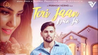 Teri Jaan Ban Ja – Honey Uppal