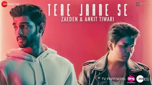Tere Jaane Se – Ankit Tiwari