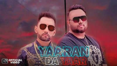 Yaaran Da Yaar – Harf Cheema