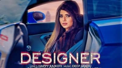 Designer – Nimrat Khaira