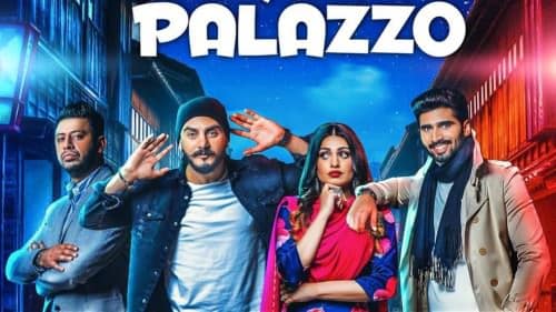 Palazzo – Shivjot, Kulwinder Billa
