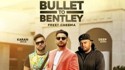 Bullet To Bentley – Preet Cheema