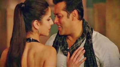 Daata Tu  – Tiger Zinda Hai