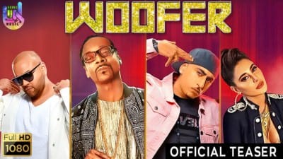Dr Zeus – Woofer |  Zora Randhawa