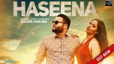 Haseena – Kulbir Jhinjer
