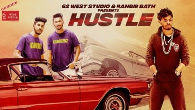 Hustle – Preddy Riar