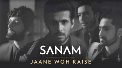 Jaane Woh Kaise Log The – SANAM