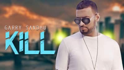 Kill – Garry Sandhu