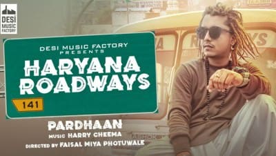 Pardhaan – Haryana Roadways