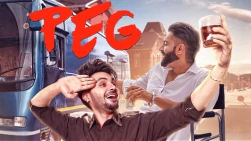 B Jay Randhawa – Peg
