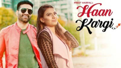 Haan Kargi – Preet Harpal
