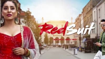 Red Suit – Neha Bhasin & Harshit Tomar